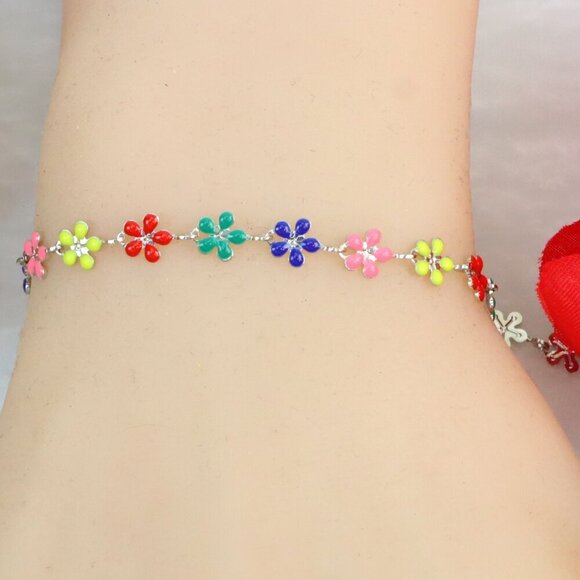 "New Beautiful Design Bracelet for Women/Girls, Gift, B707 - Picture 1 of 10